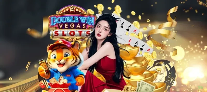 Fortune Tiger Slot