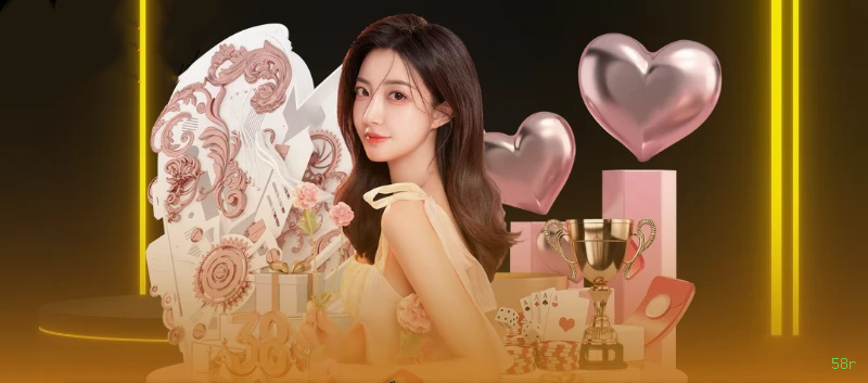 Canal oficial da 58r no Telegram