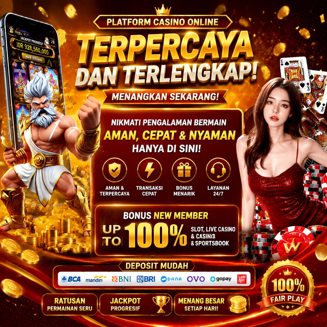 Guia rápido de apostas ao vivo na 58r